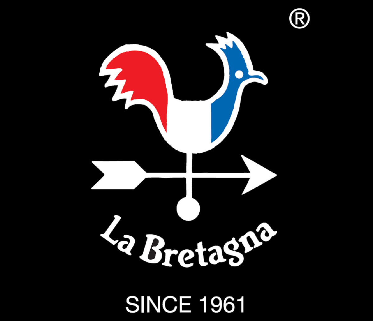 LOGO LA BRETAGNA