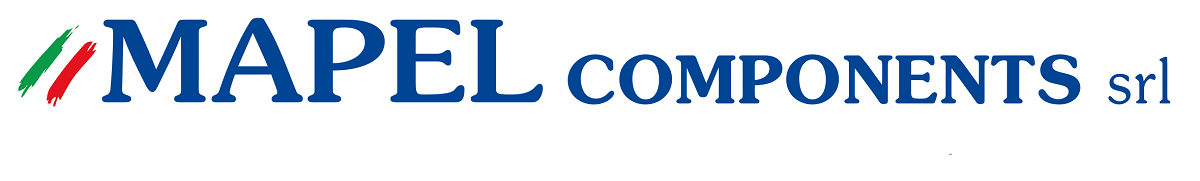 LOGO MAPEL COMPONENTS